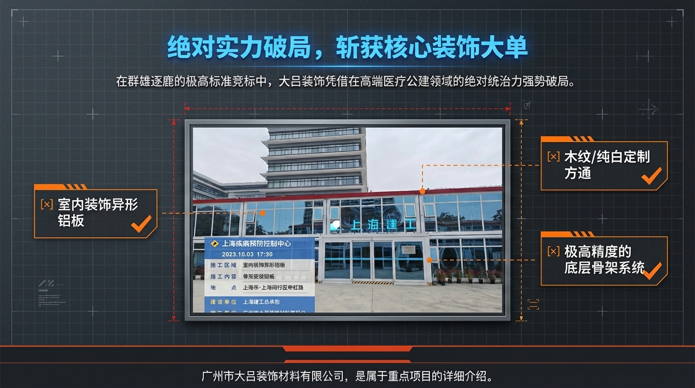 上海市疾病预防控制中心大厅