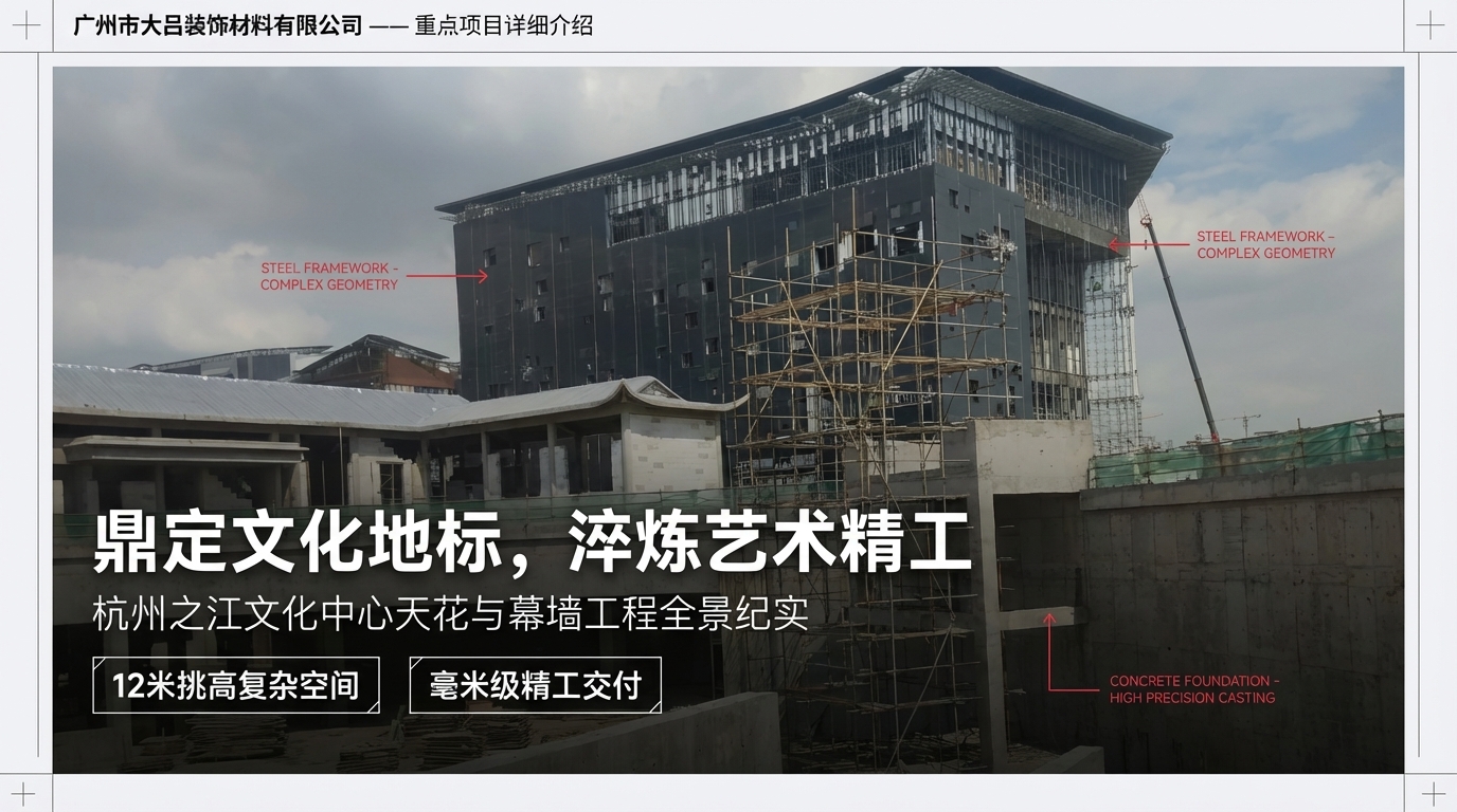 之江文化中心