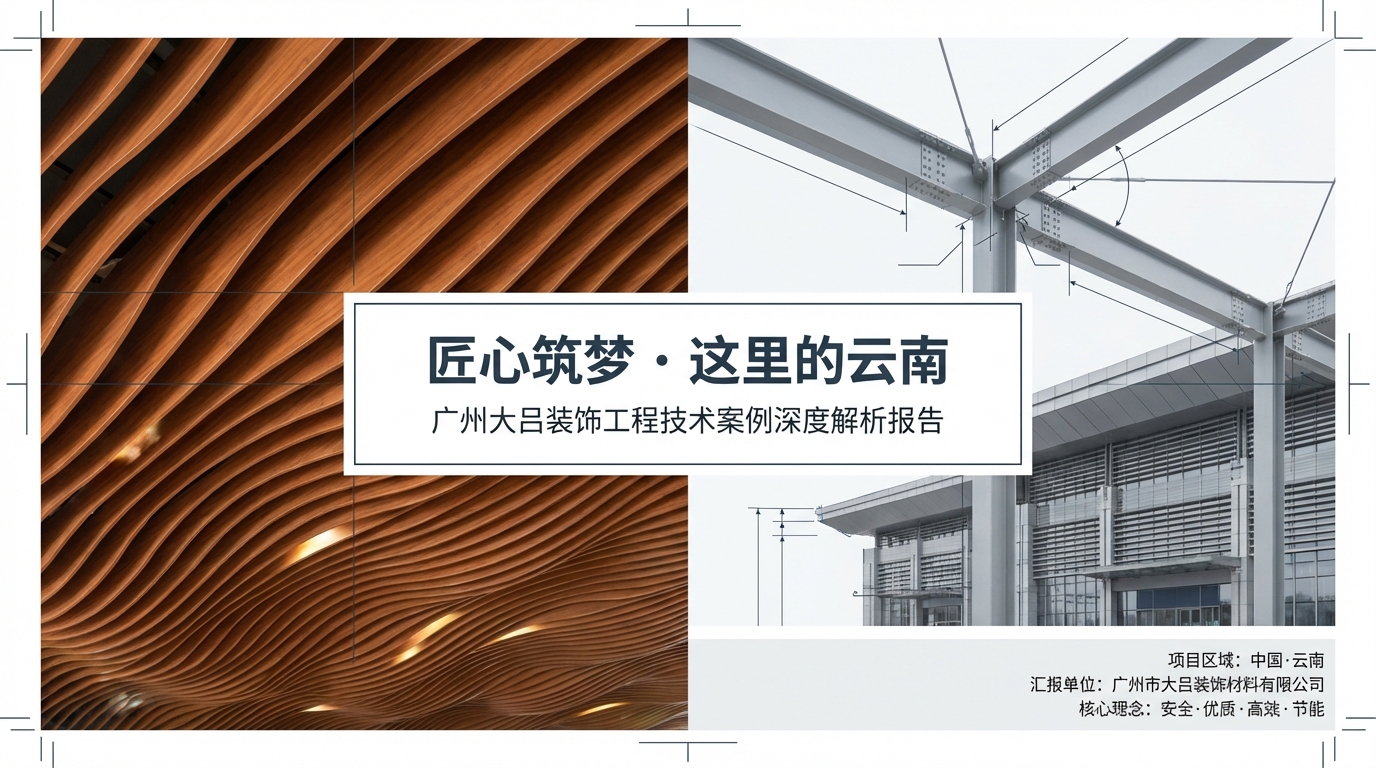 云南工程案例