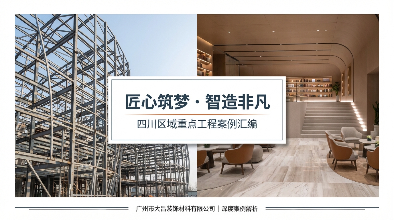 四川部分工程