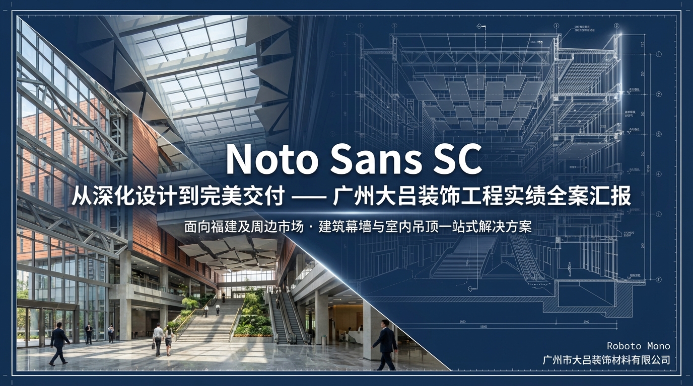 广东某商业综合体