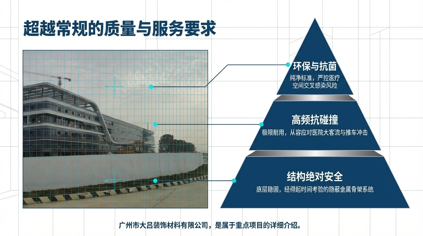 湖南汨罗医院大厅