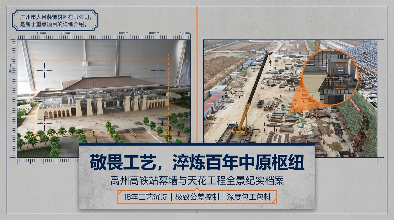 禹州高铁站