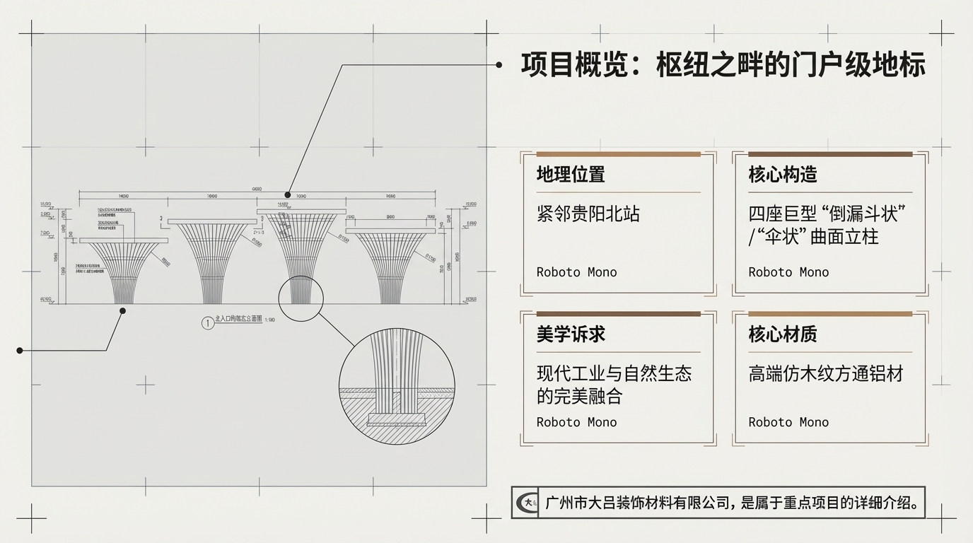 定南街道木纹铝单板商铺