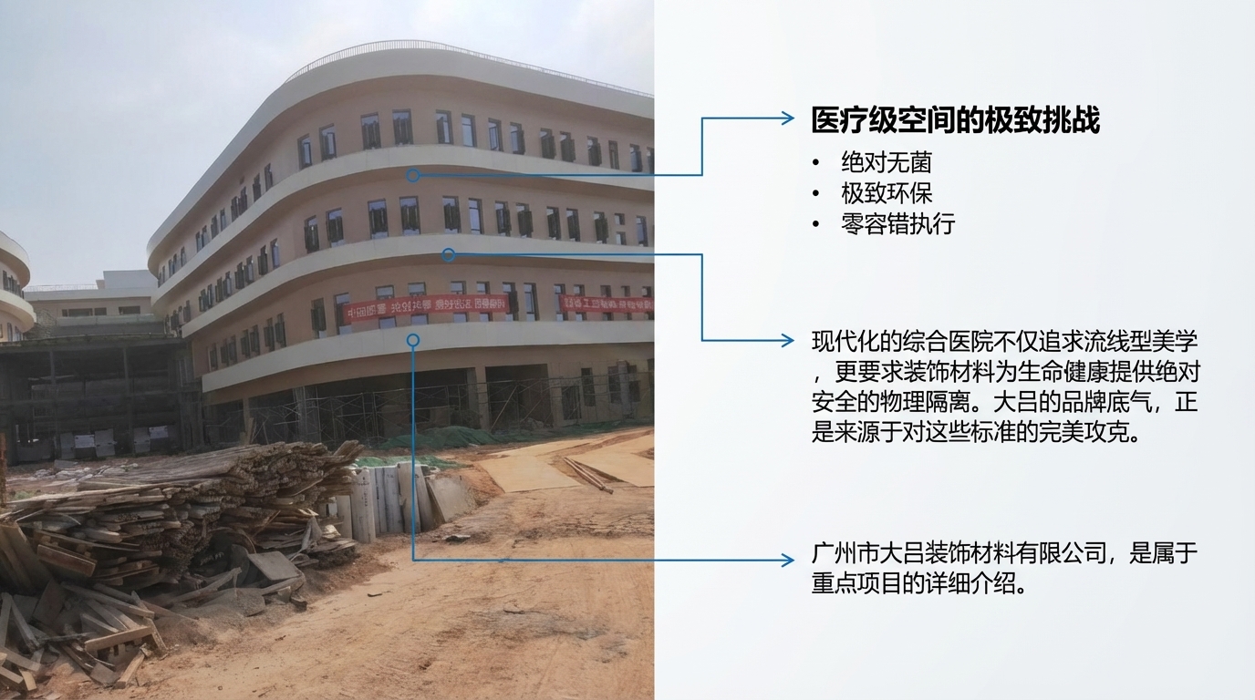 长沙中信湘雅医院手术室