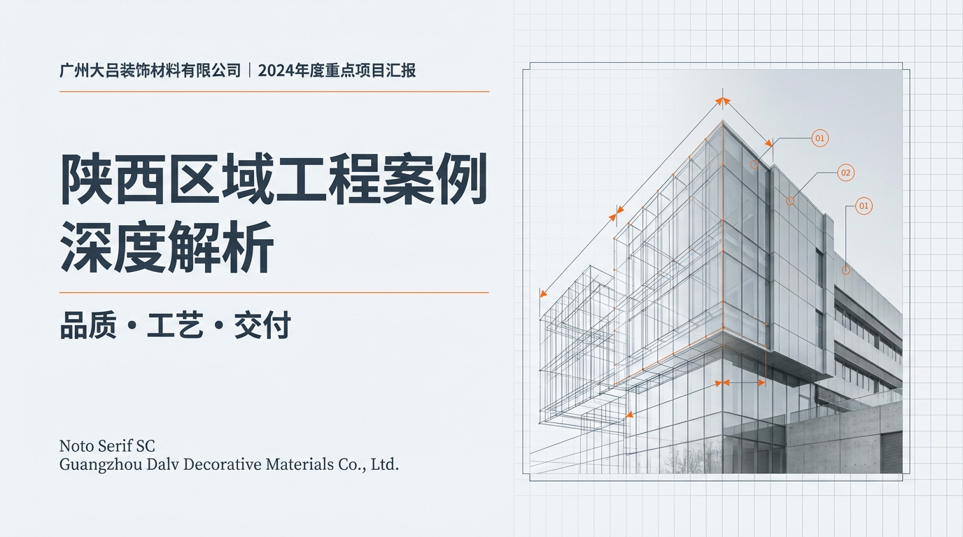 陕西工程案例
